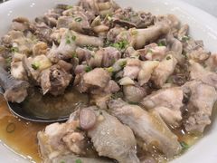 -围龙屋客家食府(福田店)