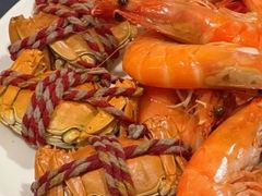 -云海轩·海鲜自助-河北云瑧世纪大饭店1F