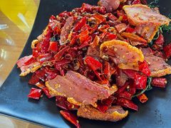 -隔壁老王·家常云南菜(花巷店)