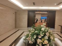 -锦江都城闵行饭店