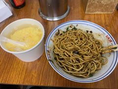 -熊腊生热干面馆(宝丰店)