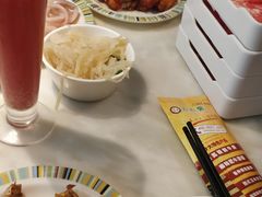 -吉布鲁牛排海鲜自助(步步高店)