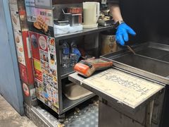 -利强记北角鸡蛋仔(弥敦道店 )