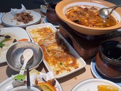 -吴氏老妈·23年家常菜(古城店)