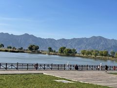 -野鸭湖国家湿地公园