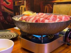 -坂吉屋·居酒屋深夜食堂(龙湖店)