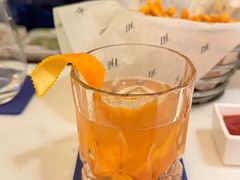 -LONG BAR 廊吧(外滩华尔道夫酒店)