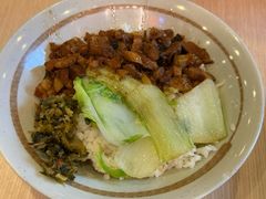 -永和大王(军博店)