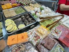 -常州糕团店(北大街新世纪商城店)