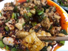 -温记府廟豆汤饭·始于1955年(海椒店)