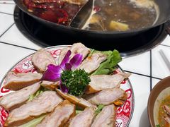 -伍师兄市井火锅(东部星悦天地店)