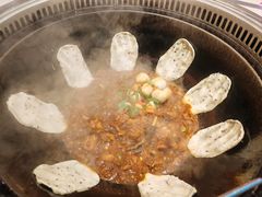 -地锅公社·现炒地锅鸡·地锅鱼·夜宵(罗锦路店)