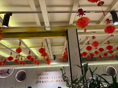 -龚海宝· 烧烤· 羊肉原切挂糊更好吃(庄市店)