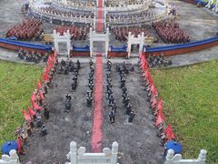 -深圳锦绣中华民俗村