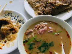 -清真永恒华威肉饼(潘家园店)