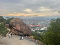 -云洞岩风景区
