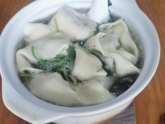 -吴淞老街砂锅馄饨(北兴路店)
