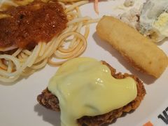 -比格比萨自助(宝山日月光店)