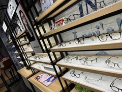 -镜客眼镜(大兴凯德MALL店)