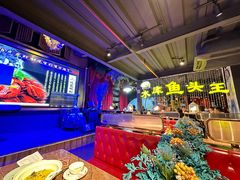 -唐伯虎新派湘菜馆(石夏时代广场店)