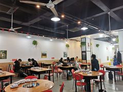 大堂-皖北学东地锅鸡(之心城店)