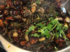 -天治宣·野椒鸡(龙头寺总店)