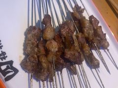 -四禧精酿铜锅涮肉·烧烤工场(大明湖店)