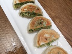 -小厨娘淮扬菜(六合欢乐港店)