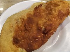 糖油饼-南来顺饭庄·清真(南菜园店)