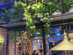 -鱼库·不仅是一家烤鱼店(车公庙店)