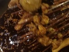冷锅串串-一岚一山(角门总店)