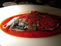 剁椒鱼头-凤凰湘语·湘粤鲜融(浦东旗舰店)