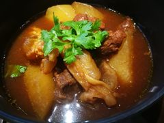 -牛腩之旅·牛腩牛杂煲(光启城美食城店)