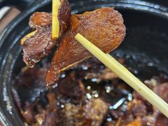 -斯丹姜母鸭·古法干香(涂门街总店)