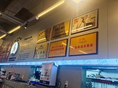 -肥韬茶餐厅(海上世界店)