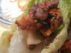 -三代烤肉(保利广场店)