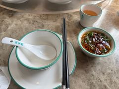 -淘米捞·米汤脆鲩鱼火锅(福田皇岗店)