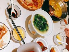 -徽镇小厨·经典徽菜(马连道店)