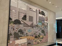 -深圳海景嘉途酒店(东翼楼)