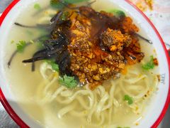 -贾青羊肉串(袁桥店)