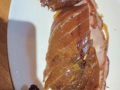 -老北京炸酱面·烤鸭(前门店)