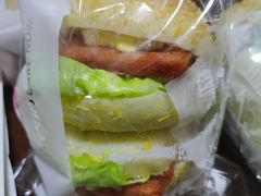 可丽汉堡-卡吉诺动物奶油生日蛋糕(中原路店)