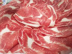 -同城四季爆肚涮羊肉(安华里店)