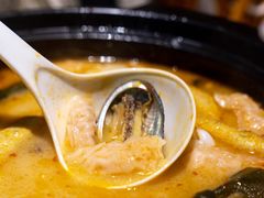 -香香海南菜餐厅