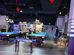 -大鲁阁保龄球(苏州园区店)