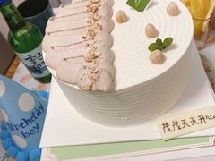 -Tomado绿色烘焙(大尧三路店)