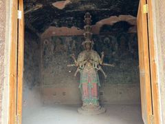 -炳灵寺世界文化遗产旅游区