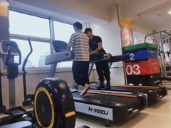 -中田健身工作室(远扬大厦店)