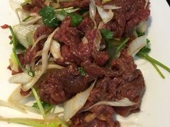 -厚味居炙子烤肉·清真(天桥南纬路店)