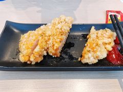 大鼓招牌鸡排-大鼓米线(杭州国大城市广场店)